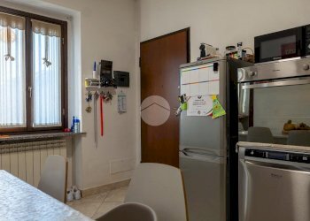 Three-room apartment Via Palestro, Piossasco - photo 3
