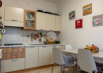 Three-room apartment Via Palestro, Piossasco - photo 6