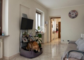 Three-room apartment Via Palestro, Piossasco - photo 9