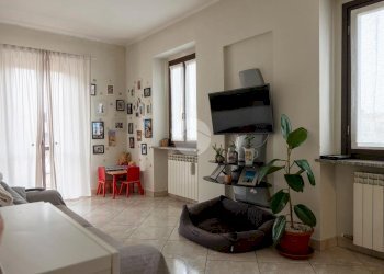 Three-room apartment Via Palestro, Piossasco - photo 11