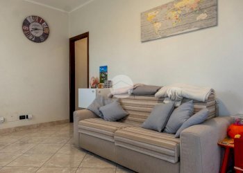 Three-room apartment Via Palestro, Piossasco - photo 13