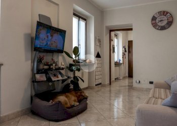 Three-room apartment Via Palestro, Piossasco - photo 15