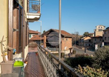 Three-room apartment Via Palestro, Piossasco - photo 16