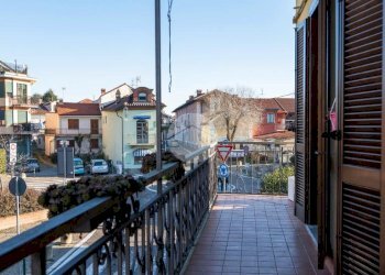 Three-room apartment Via Palestro, Piossasco - photo 17