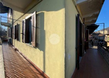 Three-room apartment Via Palestro, Piossasco - photo 18