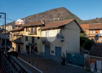 Three-room apartment Via Palestro, Piossasco - photo 19