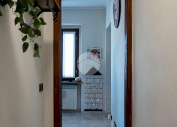 Three-room apartment Via Palestro, Piossasco - photo 21