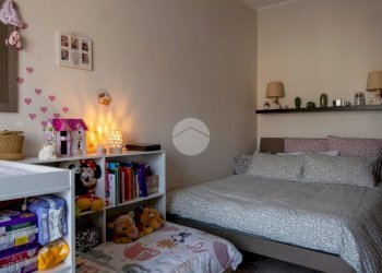 Three-room apartment Via Palestro, Piossasco - photo 24