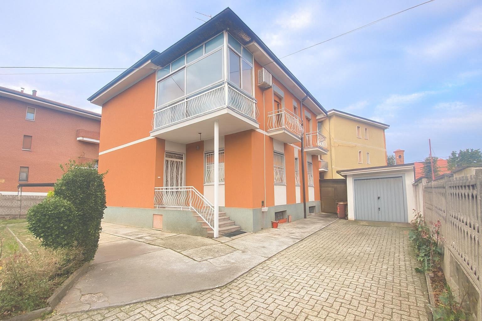 Quadrilocale Sommariva del Bosco - foto 1