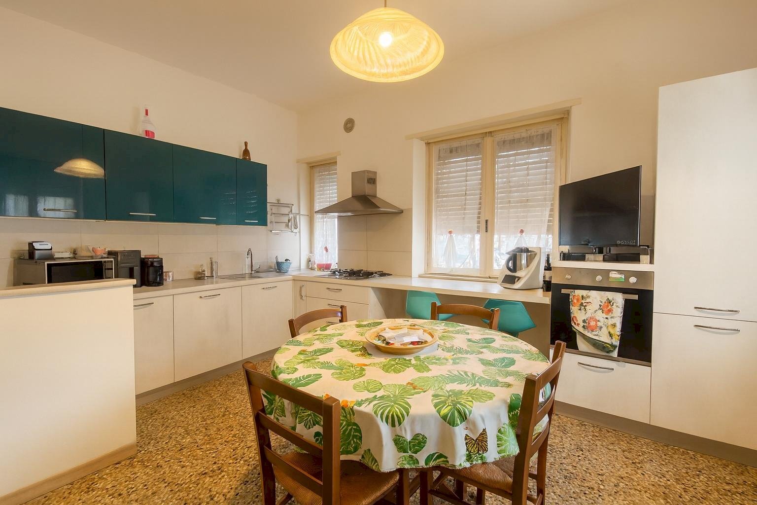 Quadrilocale Sommariva del Bosco - foto 2