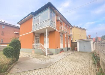 Quadrilocale Sommariva del Bosco - foto 1