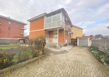 Quadrilocale Sommariva del Bosco - foto 10