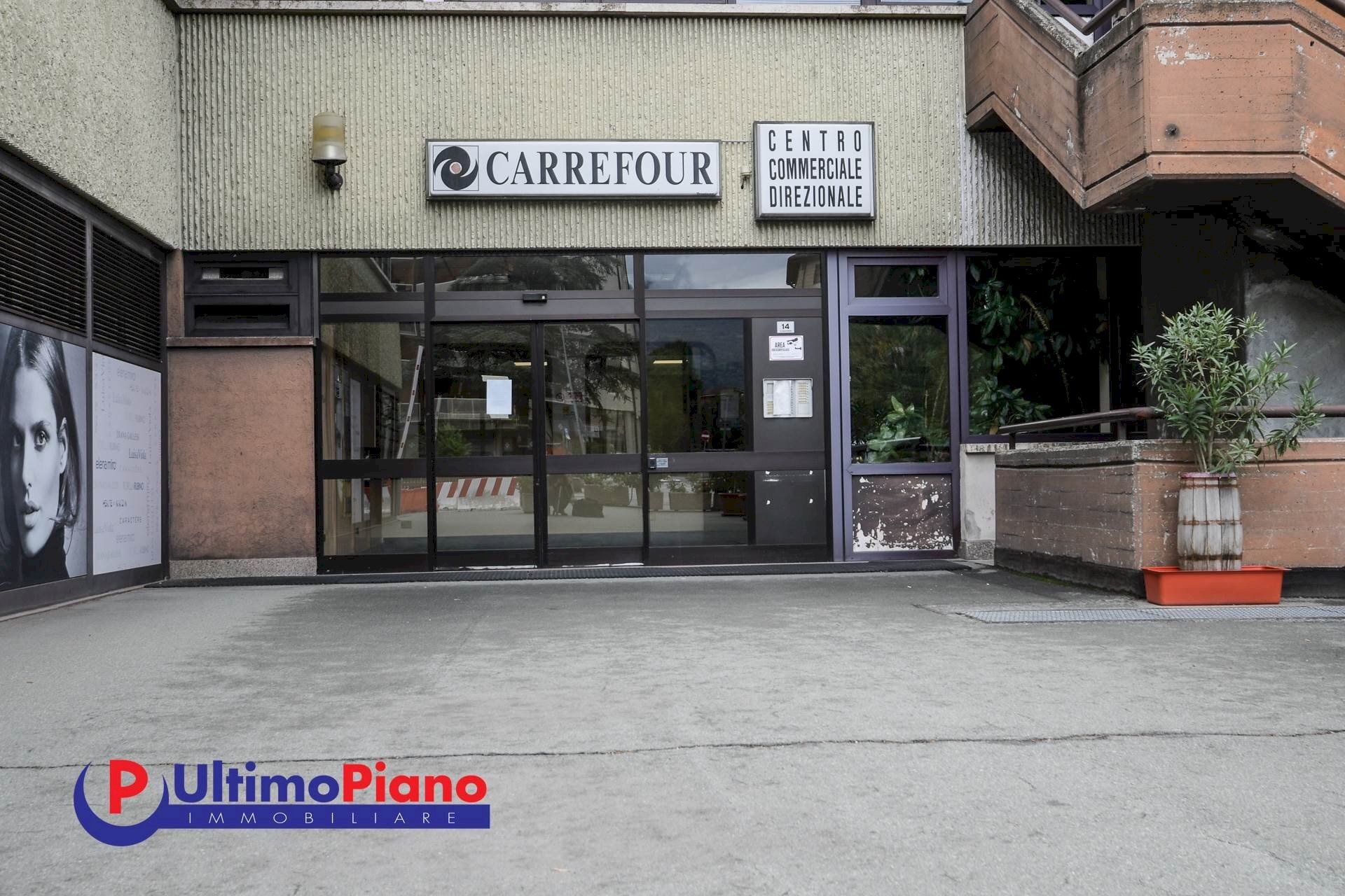 Office Loc. Gran Chemin 30, Saint-Christophe - photo 1