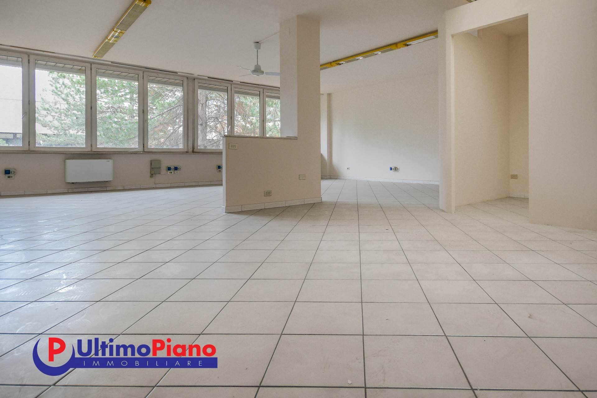 Office Loc. Gran Chemin 30, Saint-Christophe - photo 2