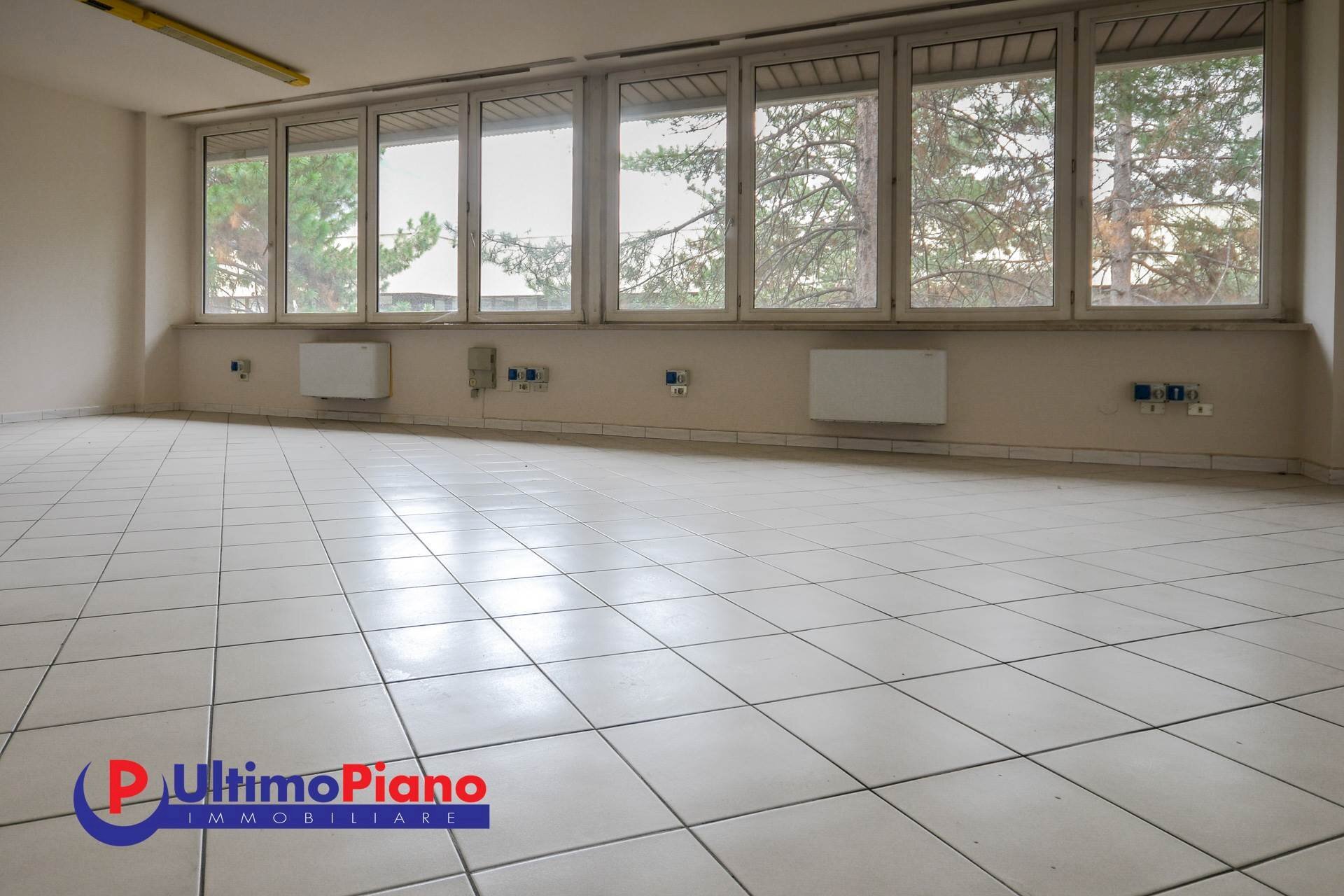 Office Loc. Gran Chemin 30, Saint-Christophe - photo 3