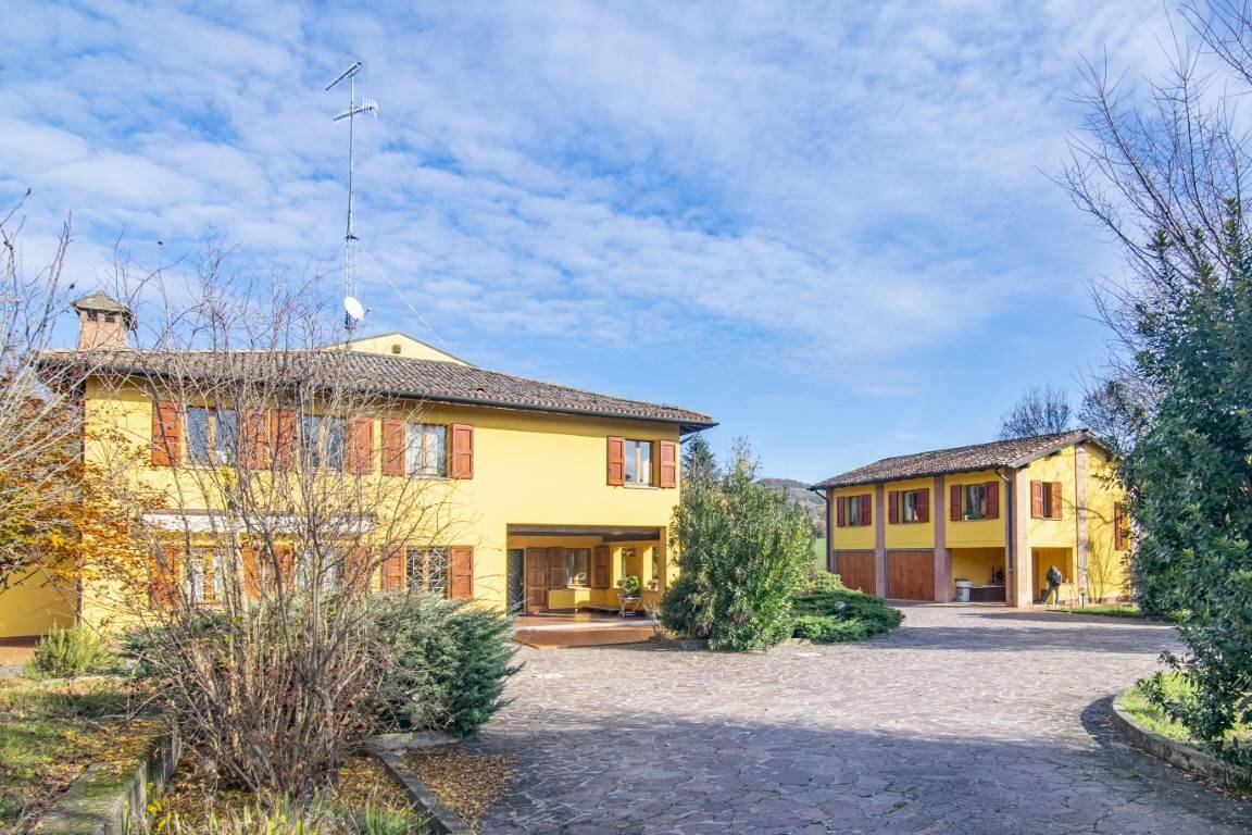 Villa Bologna (zona Saragozza) - foto 1