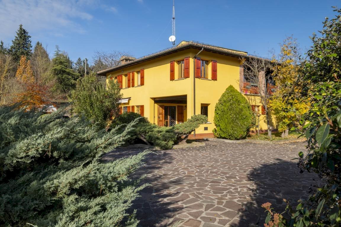 Villa Bologna (zona Saragozza) - foto 2