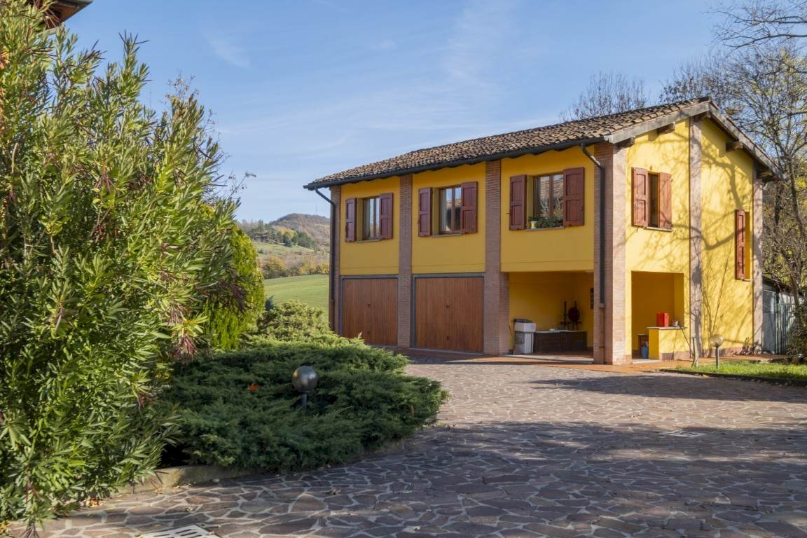 Villa Bologna (zona Saragozza) - foto 3