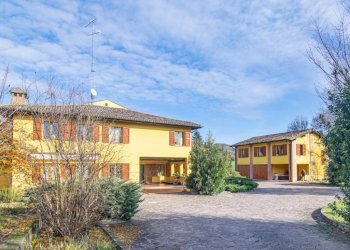 Villa Bologna (neighborhood Saragozza) - photo 1