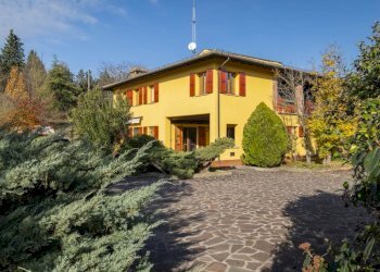 Villa Bologna (neighborhood Saragozza) - photo 2