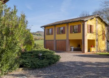 Villa Bologna (neighborhood Saragozza) - photo 3