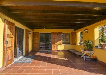 Villa Bologna (neighborhood Saragozza) - photo 4