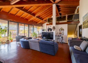 Villa Bologna (neighborhood Saragozza) - photo 5