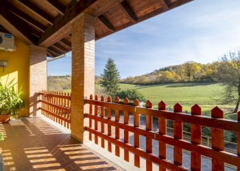 Villa Bologna (neighborhood Saragozza) - photo 7