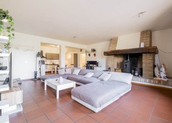 Villa Bologna (neighborhood Saragozza) - photo 8