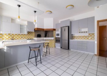 Villa Bologna (neighborhood Saragozza) - photo 10