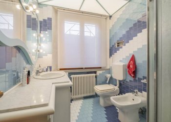 Villa Bologna (neighborhood Saragozza) - photo 17