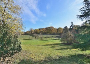 Villa Bologna (neighborhood Saragozza) - photo 19