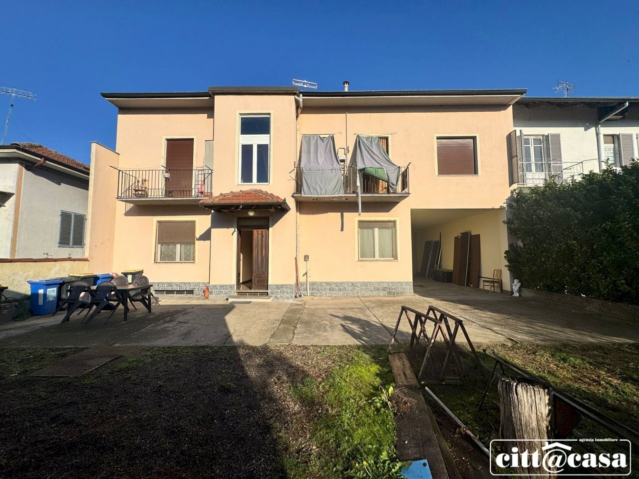 Stabile - Palazzo San Sebastiano da Po - foto 2