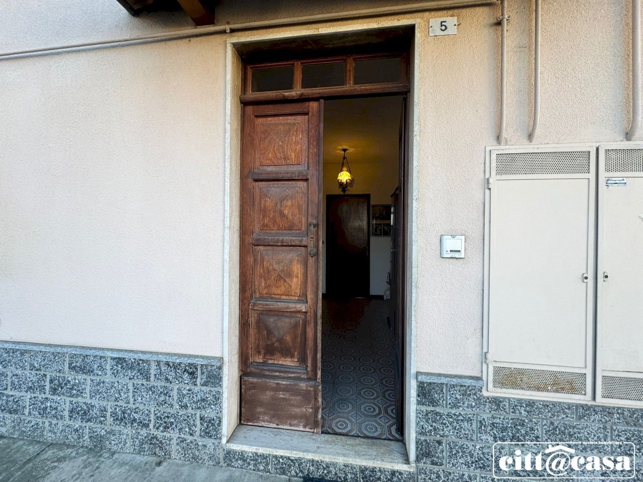 Stabile - Palazzo San Sebastiano da Po - foto 3