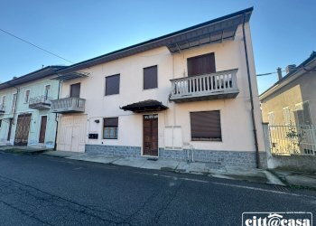 Stabile - Palazzo San Sebastiano da Po - foto 1