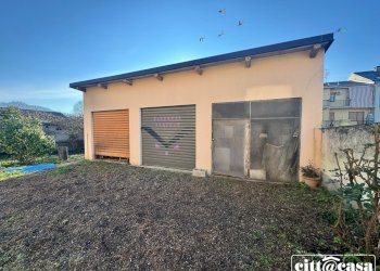 Stabile - Palazzo San Sebastiano da Po - foto 39