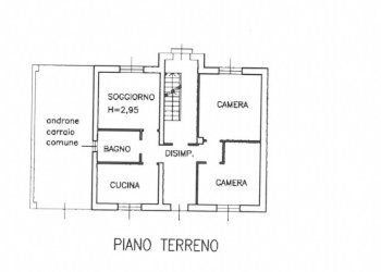 Stabile - Palazzo San Sebastiano da Po - foto 40