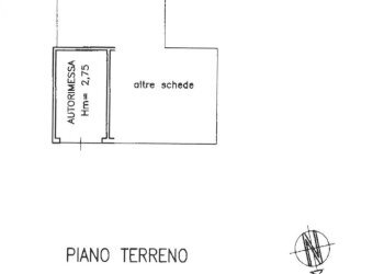 Stabile - Palazzo San Sebastiano da Po - foto 43