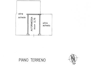 Stabile - Palazzo San Sebastiano da Po - foto 44