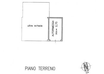 Stabile - Palazzo San Sebastiano da Po - foto 45