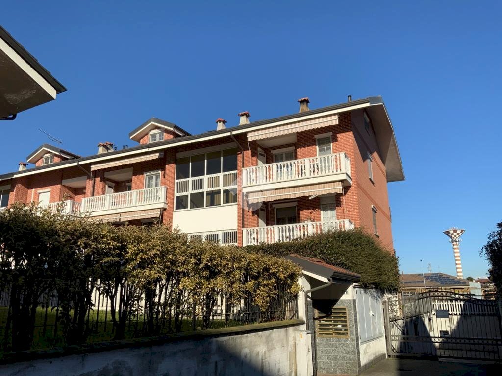 Apartment Via Marconi, Mappano - photo 1