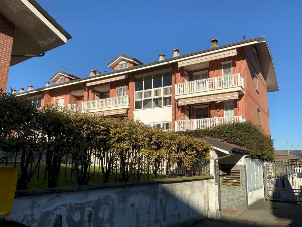 Apartment Via Marconi, Mappano - photo 3