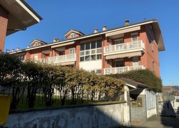 Appartamento Via Marconi, Mappano - foto 3