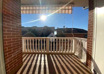 Appartamento Via Marconi, Mappano - foto 5