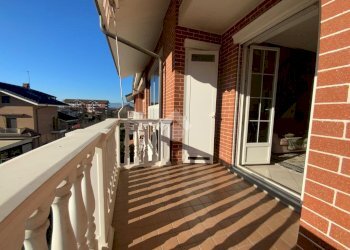 Appartamento Via Marconi, Mappano - foto 11