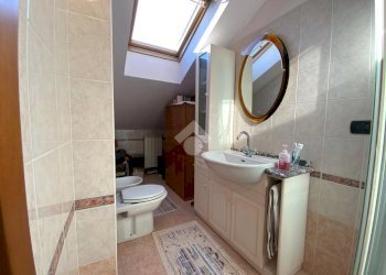 Appartamento Via Marconi, Mappano - foto 19