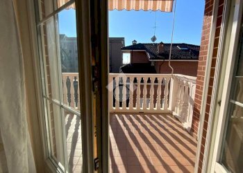 Appartamento Via Marconi, Mappano - foto 21