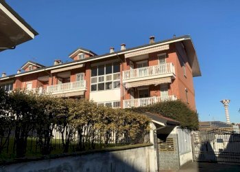 Appartamento Via Marconi, Mappano - foto 23