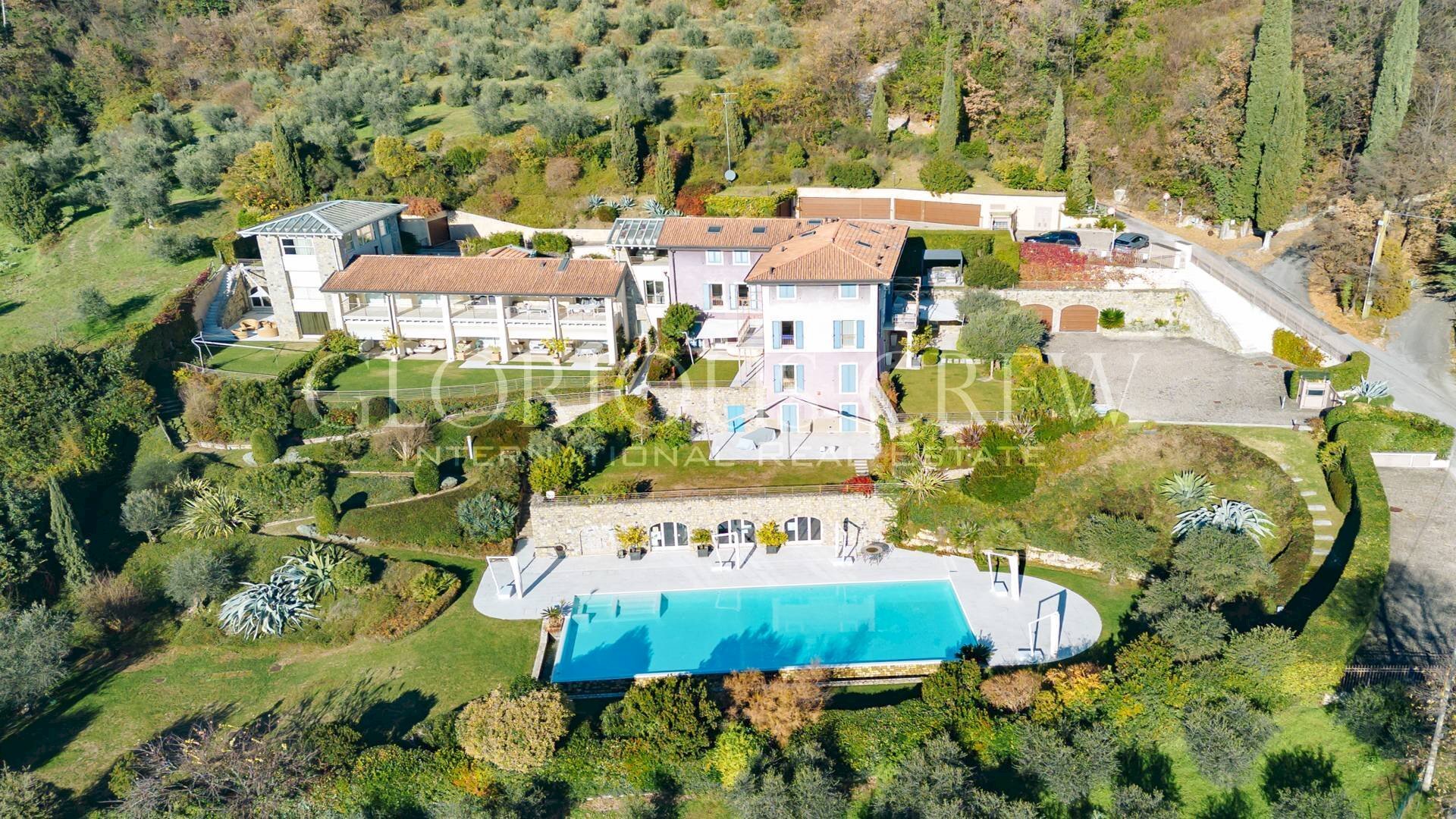 Foto 1 - Four-room apartment Via San Bartolomeo, Salò - photo 1