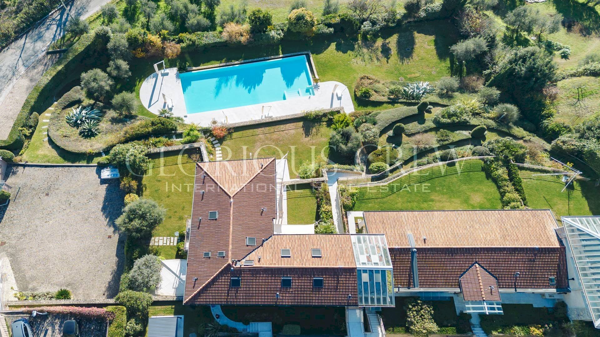 Foto 2 - Four-room apartment Via San Bartolomeo, Salò - photo 2